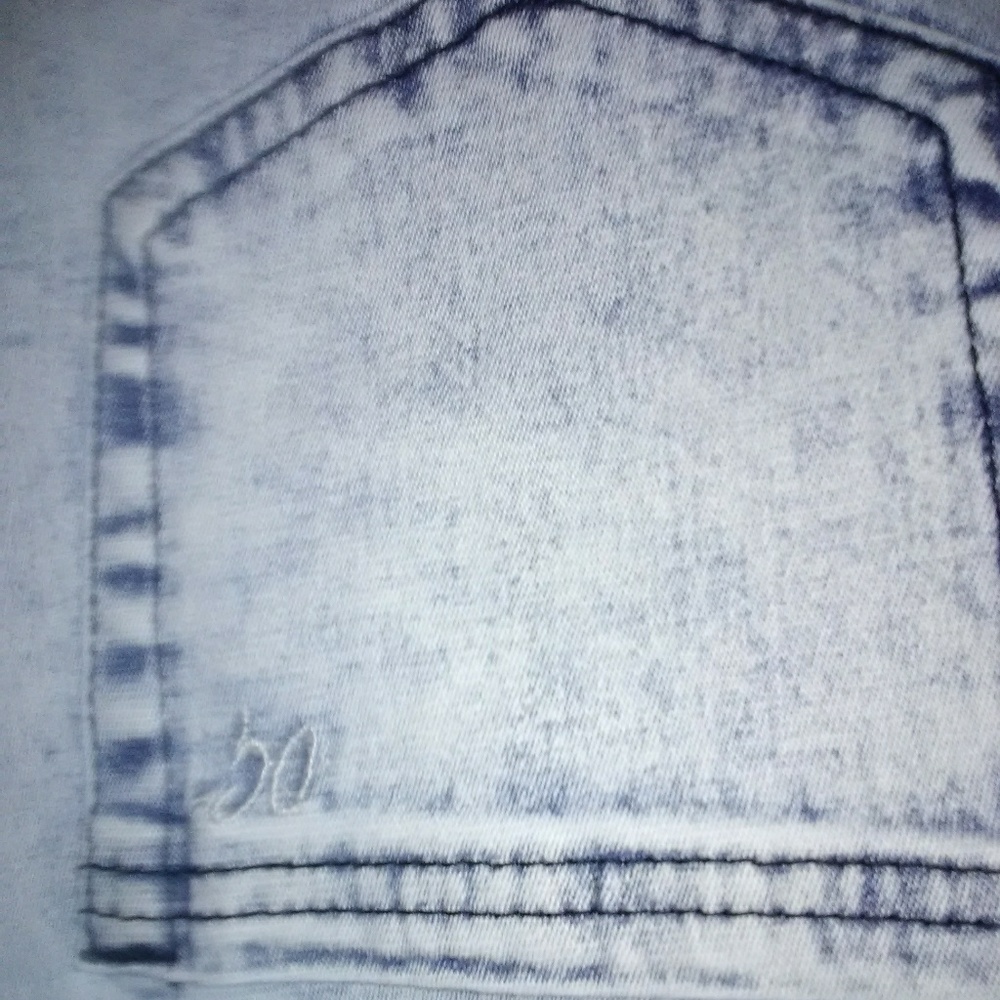 Diane Gilman jeans